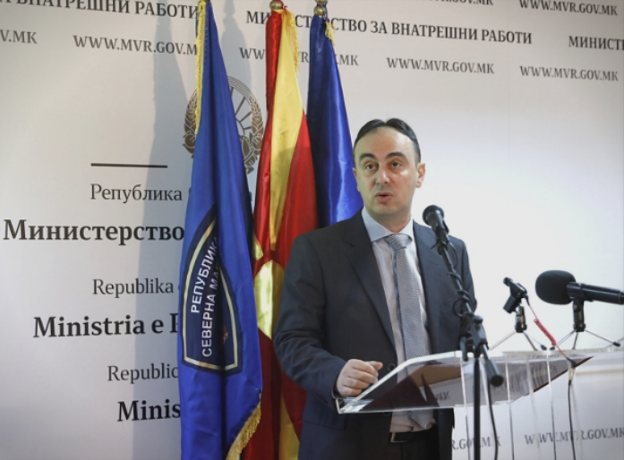 Fake news by Spasovski’s government: Nake Culev is not resigning