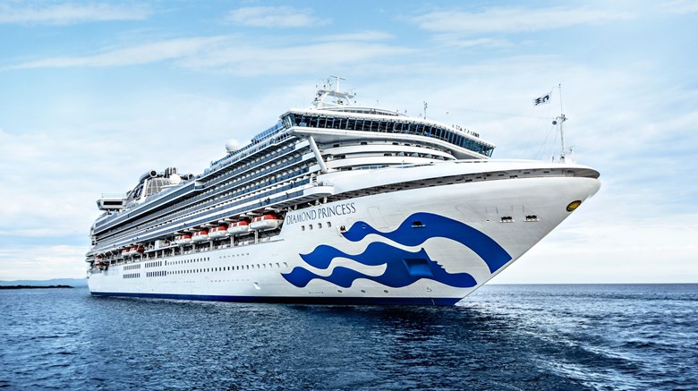 Filipce: Macedonian nationals aboard Yokohama cruise ship not infected with coronavirus