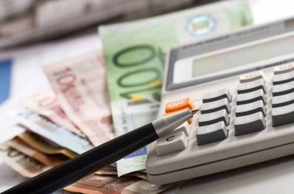 New debt issue worth 50 million EUR planned for next week
