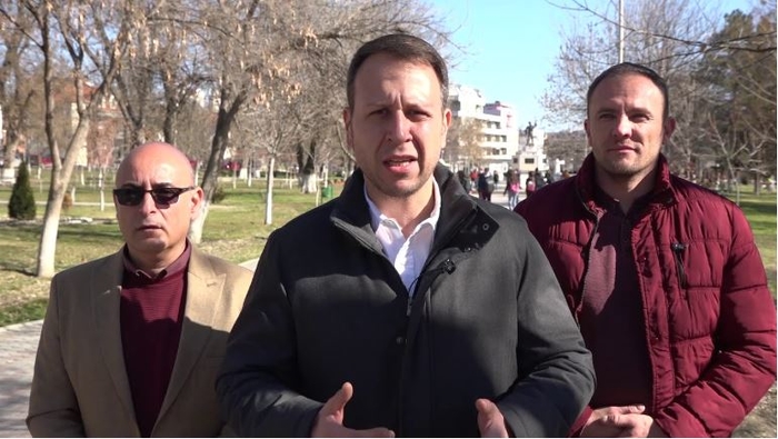 Janusev: With VMRO-DPMNE-led government Macedonia will become a country with lowest tax rates