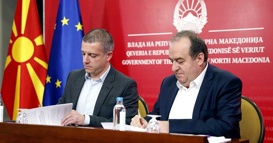 Pre-election bonus: Nearly 18.000 public sector employees will get 150 EUR each