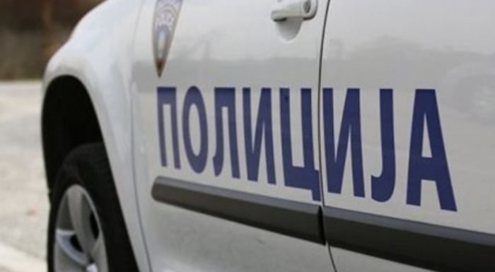 TV24: Police officer shot and wounded in Veles
