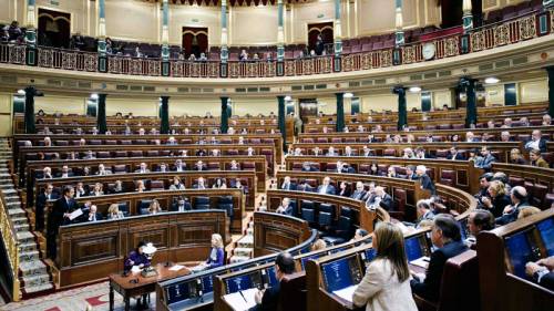 Spanish Congress of Deputies ratifies NATO Accession Protocol