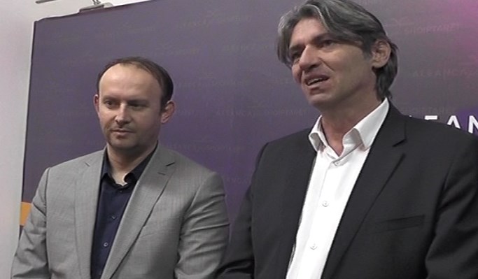 It’s official: Coalition between Alliance and Alternative for the April 12 elections