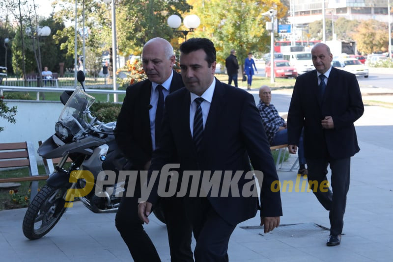 Did Zaev manipulate with “Monster” case and human destinies for votes?