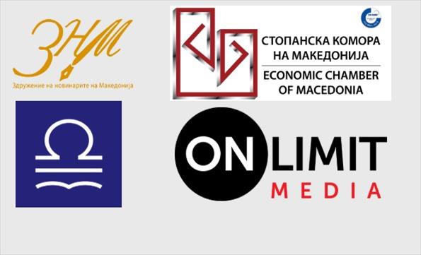 Journalist associations call on the Government to stop using their list to censor its chief critics