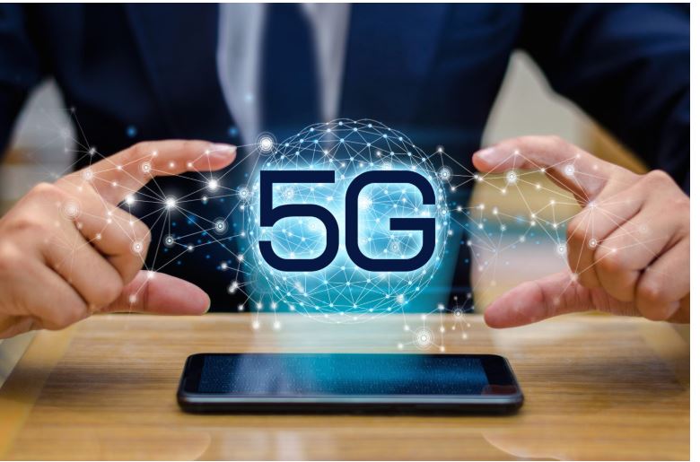 Government denies conspiracy theories linked with the 5G network