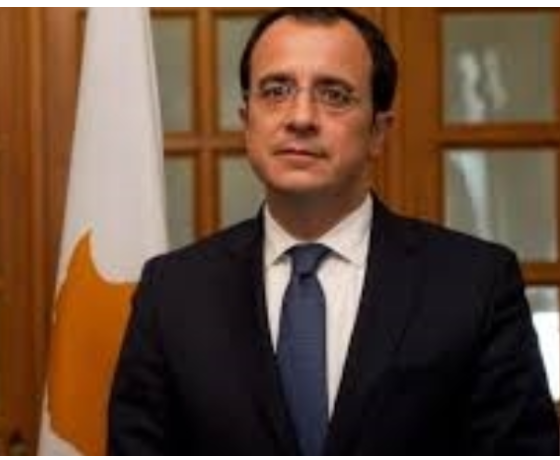 Cyprus FM pays first official visit to Macedonia