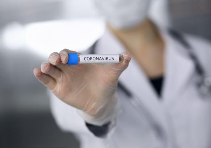 Two patients, aged 31 and 91, die from the coronavirus