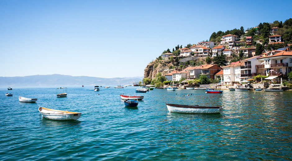 10,000 overnight stays from China, South Korea, Japan and Turkey guests canceled in Ohrid due to coronavirus