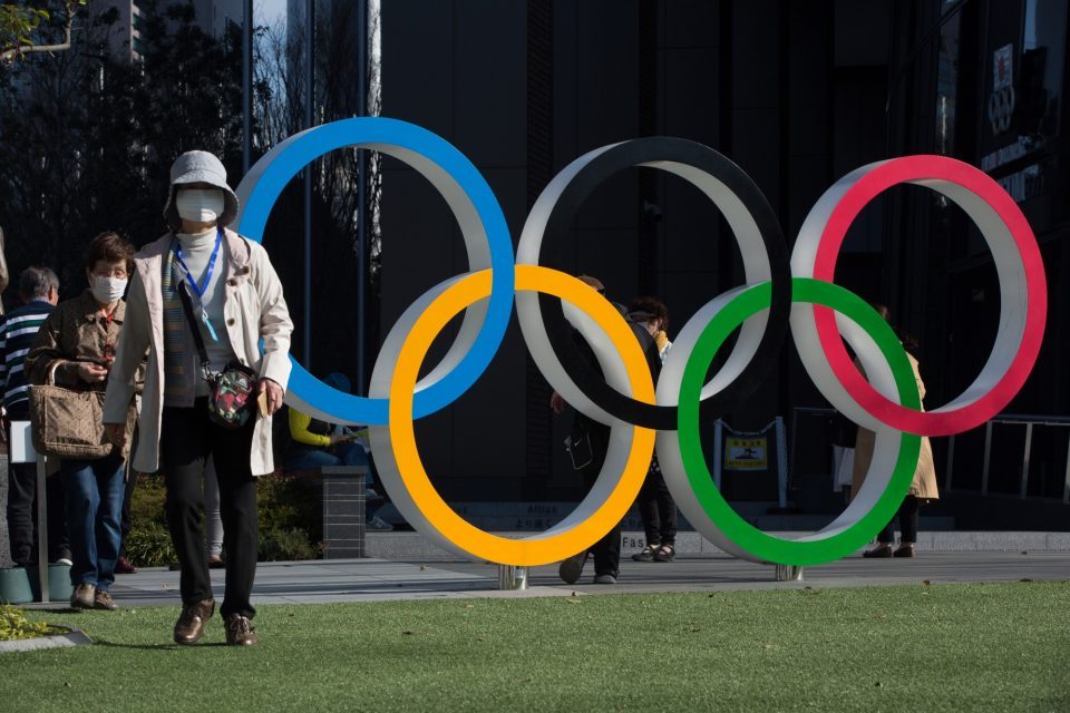 Tokyo Olympics postponed to 2021 due to coronavirus