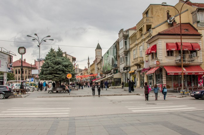 Gynecology clinic in Bitola closes after the owner’s son was diagnosed with the virus