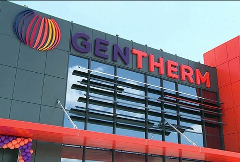 Gentherm plant in Prilep stops production after worker tested positive for Covid-19