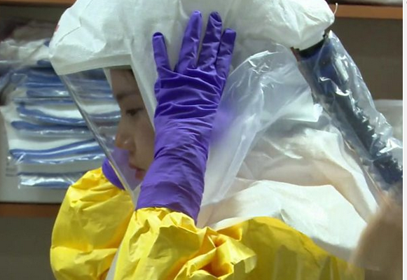 China reports zero coronavirus deaths in past 24 hours