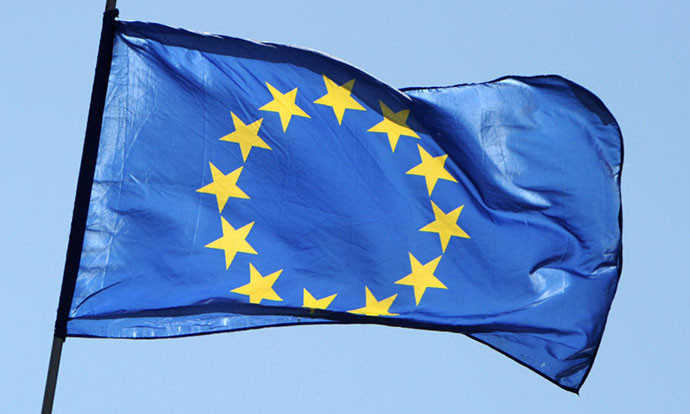 EU donates 12 respirators to Macedonia