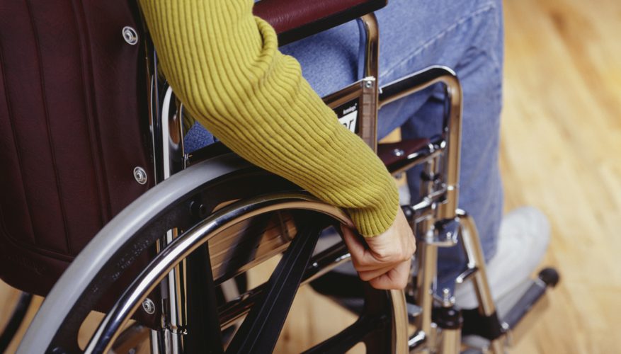 Persons with disabilities exempted from movement restriction