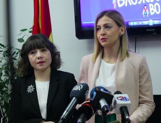 Nikoloski: We are losing 10.000 jobs each day because Carovska and Angelovska are mismanaging the crisis