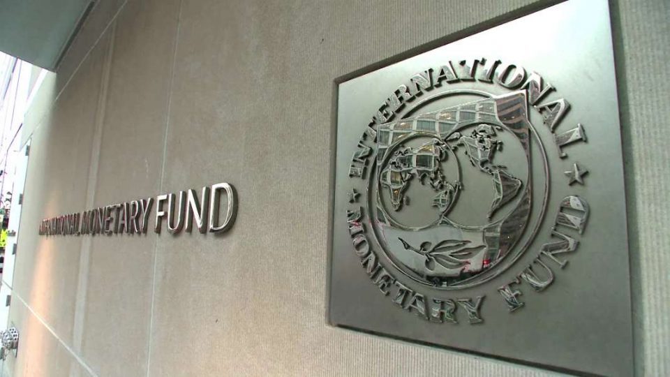 IMF approves 176 million EUR loan for Macedonia