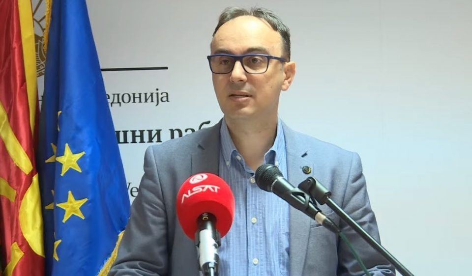 Culev: The Ministry of Interior will continue to gather evidence for the other people from Singelic