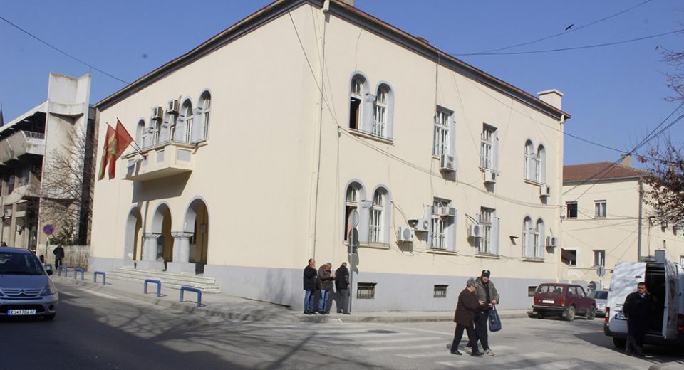 Filipce still sees no need for additional measures in Kumanovo
