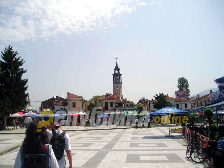 Prilep is the new coronavirus hotspot