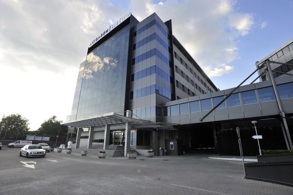 Filipce forbids Acibadem Sistina to publish coronavirus test results, sends inspection at the hospital
