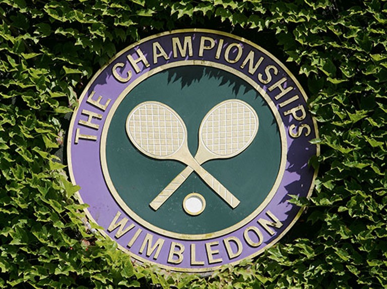 Wimbledon canceled for first time since World War II