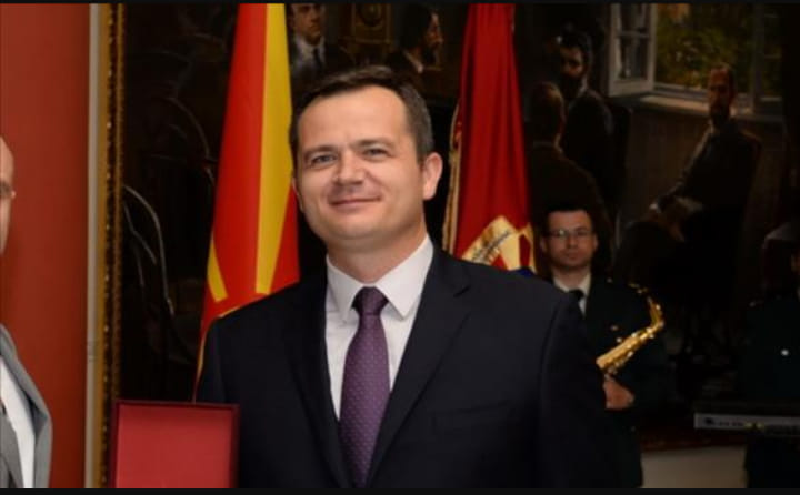 Colonel Kovacki speaks out against SDSM attempts to paint VMRO as anti-Western