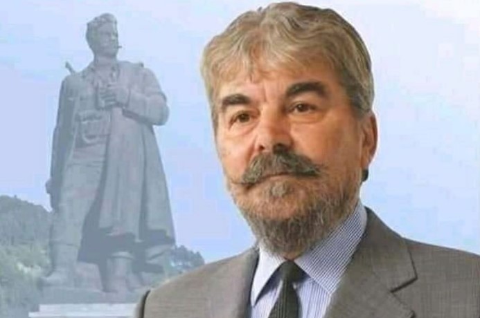 Kirjakov: If elected mayor of Blagoevgrad, I will declare Zoran Zaev and Nikola Dimitrov persona non grata