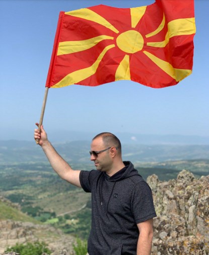 Misajlovski: Love and spend your summer in Macedonia!