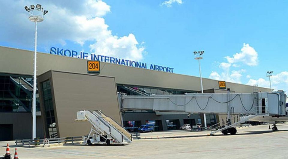 TAV Macedonia is preparing to reopen the Skopje and Ohrid airports