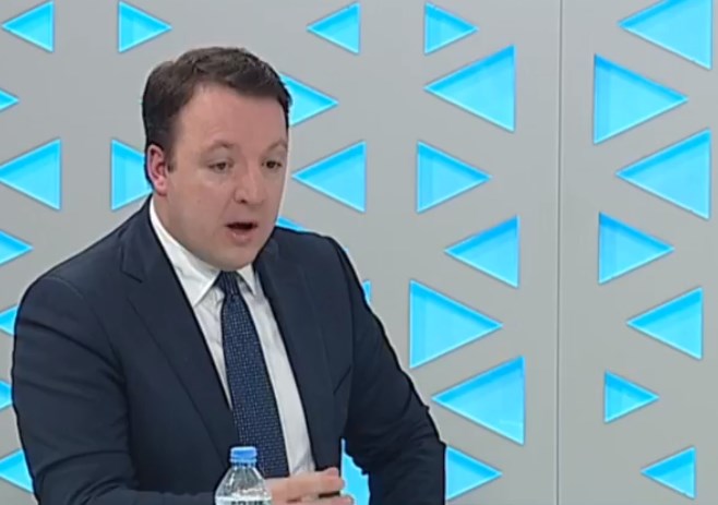 If the elections are held in June, VMRO will not participate, Nikoloski tells Sekerinska