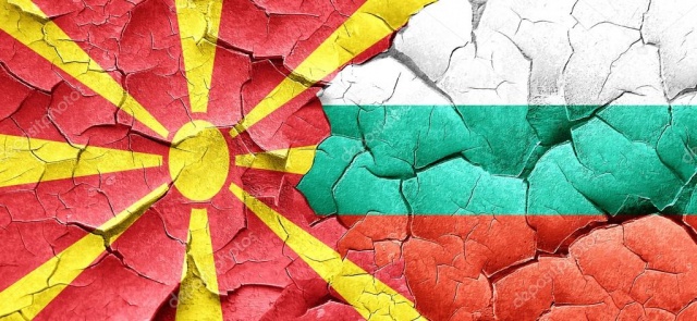 EU official says the Union will work to resolve the dispute between Macedonia and Bulgaria