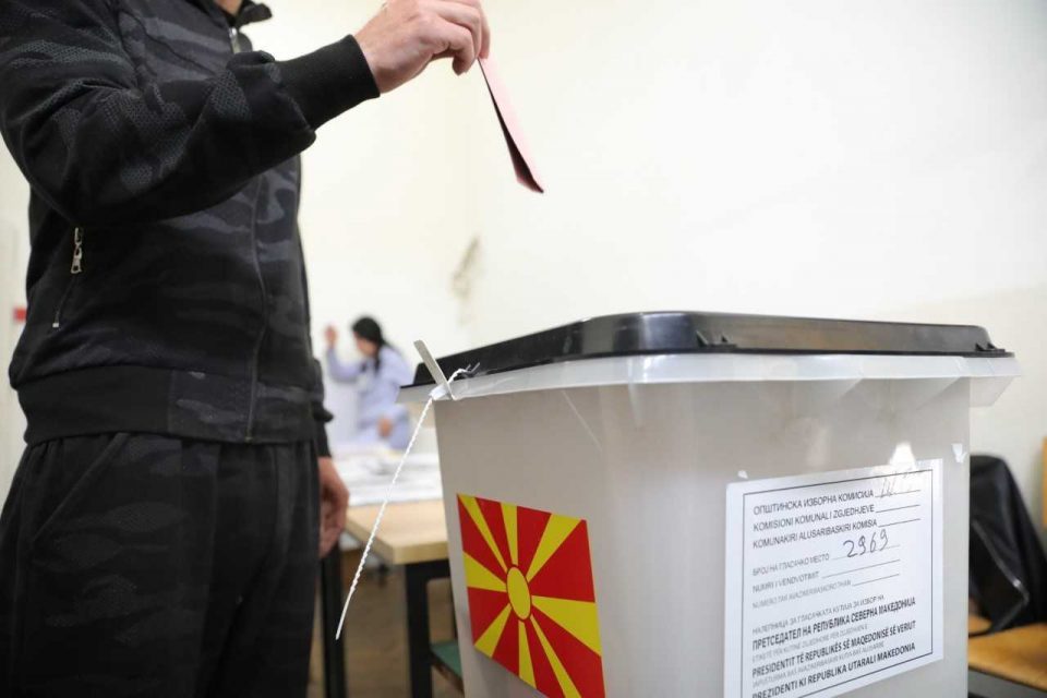 SDSM push for early elections and rule by decree collides with Venice Commission rules