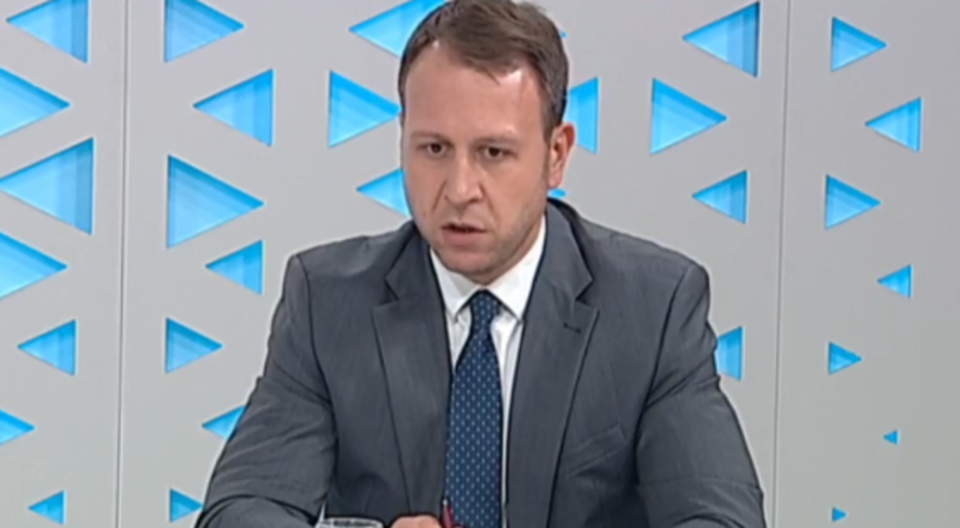 Janusev: SDSM are making rules up as they push for “corona elections” in June