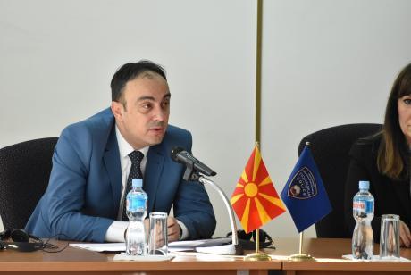 Culev: The omissions in the Struga event will be determined