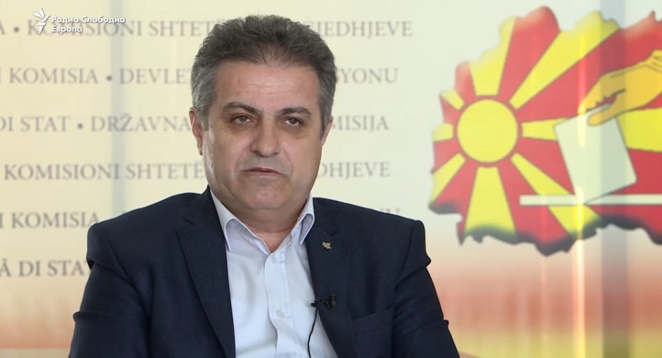 Holding elections in June is impossible mission, Derkovski tells Sitel