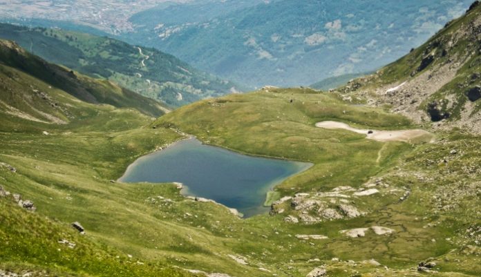 Shar Mountain set to be declared a national park while Osogovo Mountains a protected area