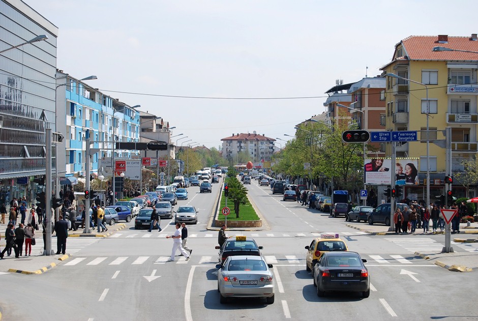 All coronavirus patients in six Macedonian cities recover