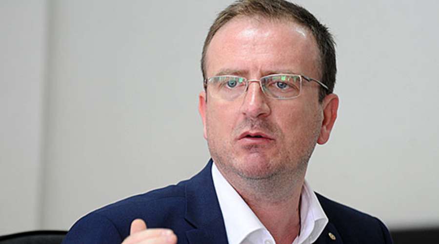 It is not correct for the citizens living abroad: Taravari says SDSM’s proposal for elections on June 14 is not correct
