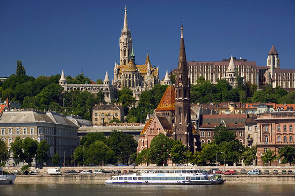 American magazine chose Hungary again among the most popular places to invest!