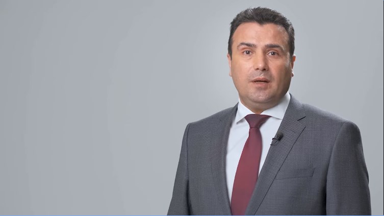 No “North” ahead of elections: Zaev says “our homeland” needs elections