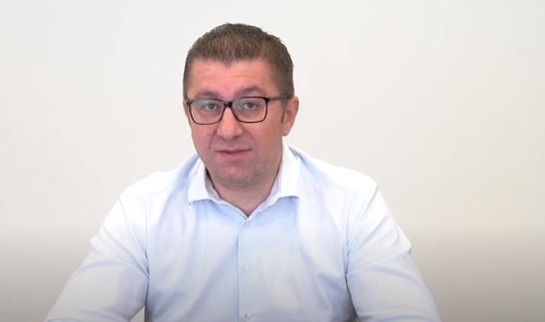 Mickoski warns about the extent of the coming economic crisis