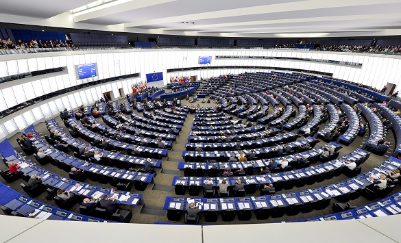 European Parliament urges for fair elections, says they will be crucial test of democratic maturity