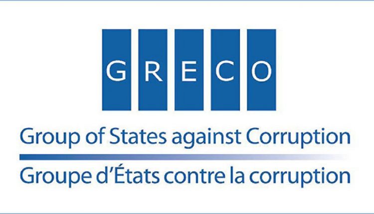 GRECO demands that Macedonia shows results in the fight against corruption