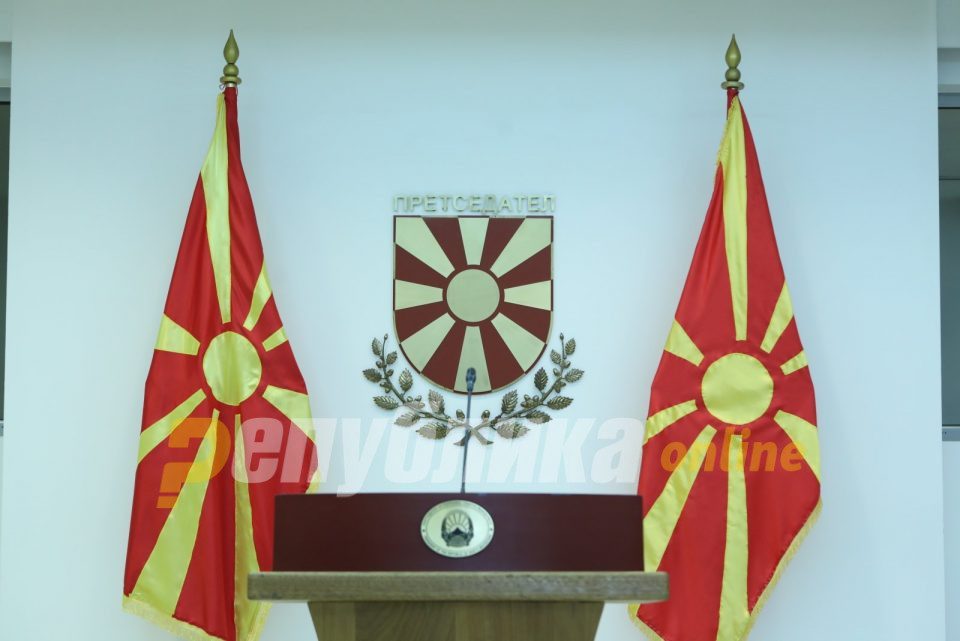 Zaev and Mickoski fail to agree on an election date