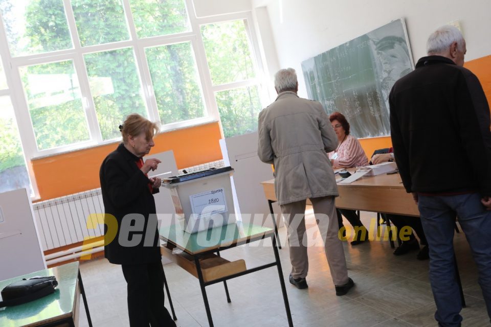 SDSM and VMRO reach agreement to hold elections on July 15