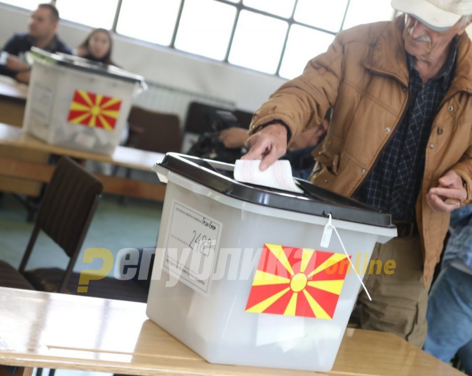 VMRO and SDSM close to agreement on July 15 as the election date