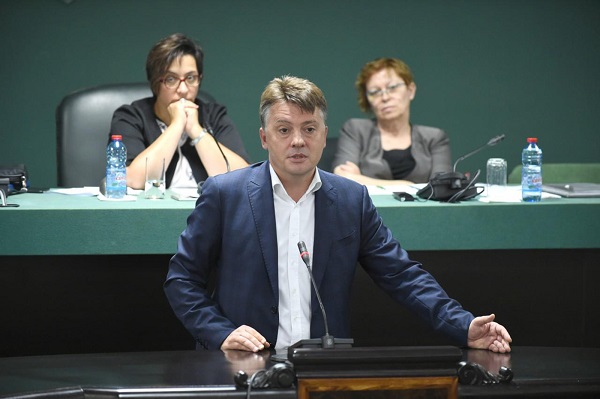 VMRO calls on Mayor Silegov to resign after he abandoned the city during the three day lockdown