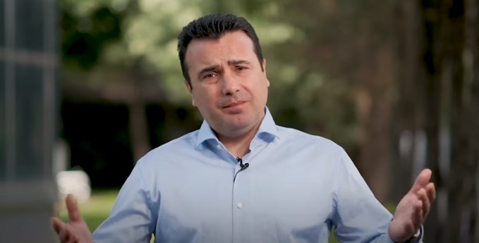 VMRO-DPMNE: Zaev’s selfish push for elections is costing the citizens their health